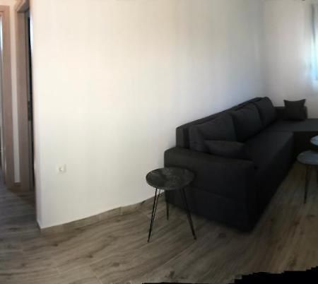 Hotel Savvas House Neos Marmaras Esterno foto