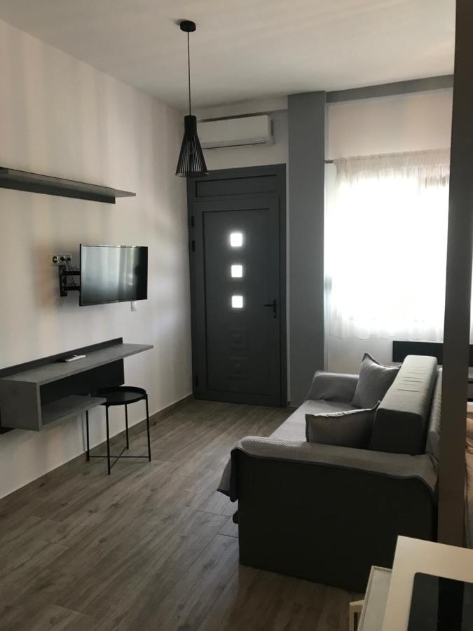 Hotel Savvas House Neos Marmaras Esterno foto